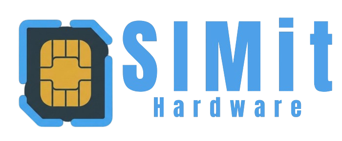 SIMit Hardware